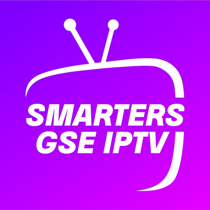 IPTV Smarters Pro app interface